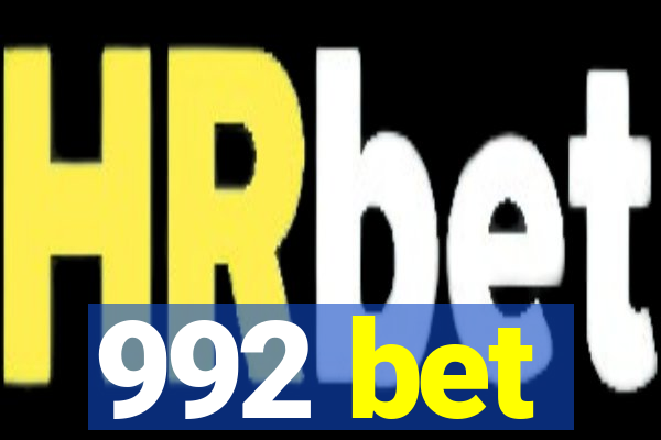 992 bet